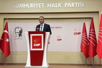 CHP'de 26 il başkanı görevden alındı, 7'si disipline sevk edildi