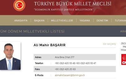 CHP'de 9 Milletvekili Hakkında Disiplin Süreci Başlatıldı