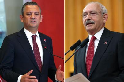 CHP'de dikkat çeken liste! İşte kurultay çağrısına imza atmayan 27 vekil