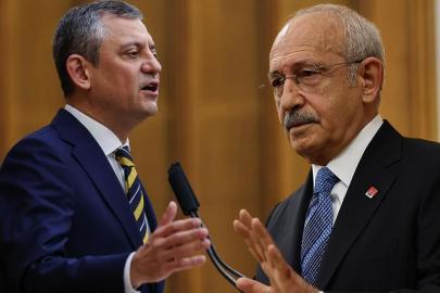 CHP'de grup toplantısı krizi nasıl çözülecek? Erken gelen koltuğu kapacak