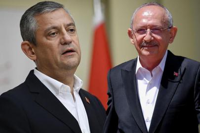 CHP'de kurultay krizi büyüyor! Özel'in ekibi bugün mahkemeye gidiyor