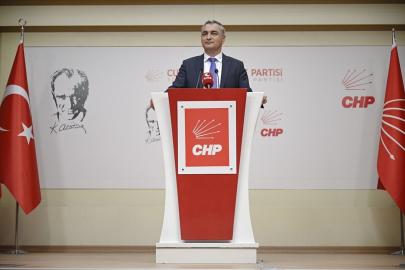 CHP'de yeni MYK belli oldu
