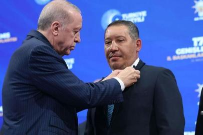 CHP'den AK Parti'ye geçen Dinar Belediye Başkanı Veysel Topçu'ya neşterli saldırı girişimi