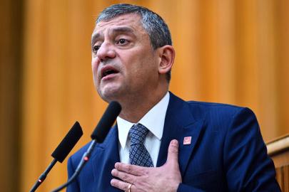 CHP'den ayrılacaklar mı? Özgür Özel'den net yanıt geldi