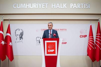 CHP'den yeni dönem: MYK toplandı, diyalog heyeti oluşturuldu