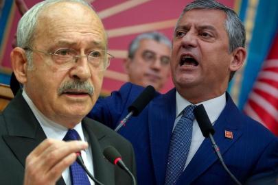 CHP'li 9 milletvekili için ihraç talebine Özgür Özel'den ilk yorum