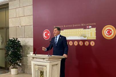 CHP'li Emir: Genel Başkan, 45 gün içinde kurultayı toplamak zorunda
