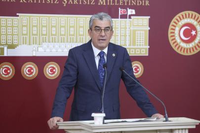 CHP'li Günaydın: Kurultay kararı açıklanmazsa hukuk yollarından devam edilir