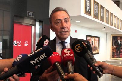 CHP'li Şimşek: Parti Meclisi'nde 5 kişi de kalsa hayat devam eder