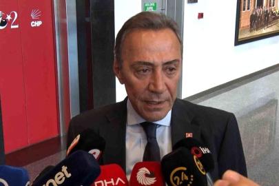 CHP'li Şimşek: "Parti Meclisi'nde 5 kişi de kalsa hayat devam eder"