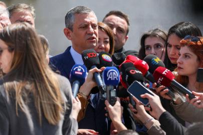 CHP'li vekilden "Yeni partinin ismi ne olacak?" sorusuna yanıt: 'Yürüyüş' olmayacak