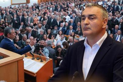 CHP'nin yeni Sözcüsü Müslim Sarı: "Hain Kemal" sloganları hakkında gerekli işlemler yapılacak
