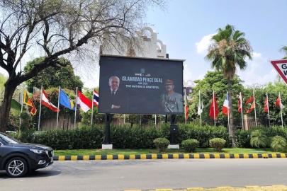 Çin: Abd-İran Mutabakatı Gerilimin Azaltılması Açısından Önemli