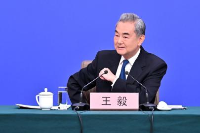 Çin Dışişleri Bakanı Wang Yi, 2-8 Temmuz'da Danimarka, İsveç, Finlandiya ve Norveç'i Ziyaret Edecek