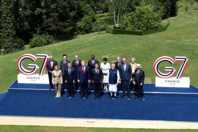 Çin: G7 Ülkeleri Kritik Minerallerin Tedarikinde Piyasa Ekonomisi İlkelerine Uymalı