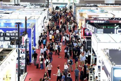 Çin, İthalatı Artırmak Amacıyla 100'den Fazla Etkinlik Düzenleyecek