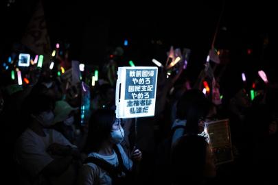 Çin: Japonya'nın NATO ile İşbirliğini Derinleştirme Hamlesi Endişe Verici