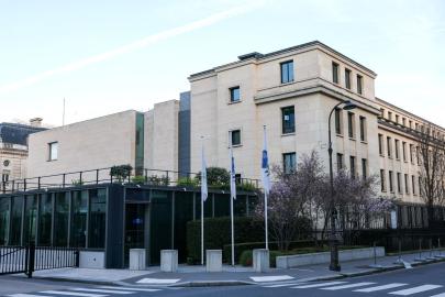 Çin: Oecd'nin Çin'in Endüstriyel Sübvansiyonlarına İlişkin Raporu Tek Taraflı ve Önyargılı