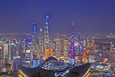 Çin, Shanghai'nın Uluslararası Finans Merkezi Haline Gelmesini Destekleyecek Önlemler Açıkladı
