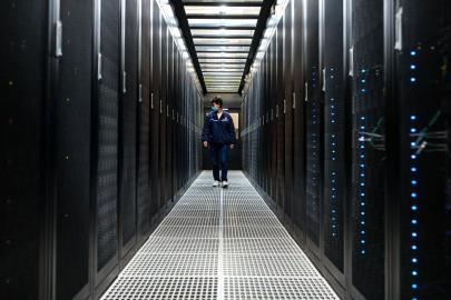 Çin'de 166 Yabancı Sermayeli Şirkete Telekom Hizmetleri İzni Verildi