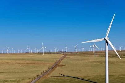 Çin'de Tarihi Gelişme: Artan Elektrik Talebinin Tamamı Yenilenebilir Enerjiden Karşılandı