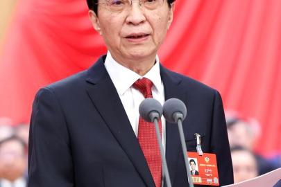 Çin'in En Üst Düzey Siyasi Danışmanı: Taiwan Boğazı'nın İki Yakası Arasındaki İlişkiler Barışçıl Şekilde Geliştirilmeli