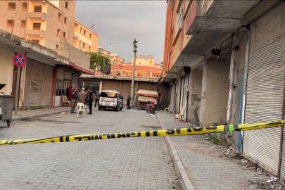 Cinayetle biten kavga şaka ile başlamış