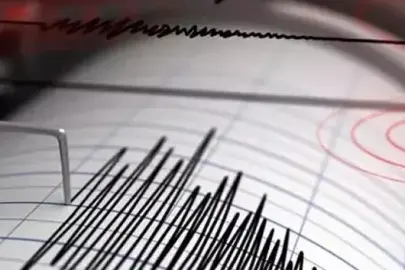 Çin'de 5.5 büyüklüğünde deprem: 13 yaralı