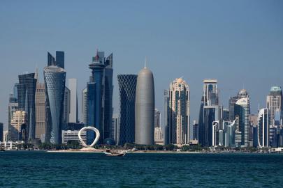 Cnn: Trump'ın Ortadoğu Özel Temsilcisi Witkoff, Doha'ya Doğru Yola Çıktı