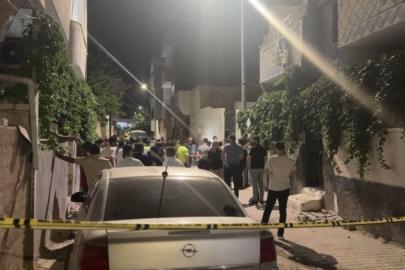 Çocuklar buldukları havai fişekle oynarken patlama oldu: 2 yaralı