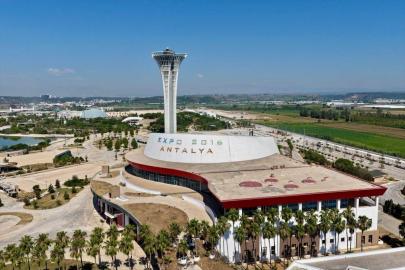 COP31 Bilgilendirme ve İstişare Toplantısı, Antalya'da gerçekleştirildi