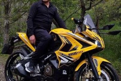 Çorum'da Motosiklet Kamyonla Çarpıştı: 1 Ölü