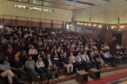 Çorum'da "Maarifin Kalbinde Ses Yarışması" finali yapıldı