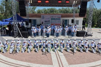 Çubuk Eğitim Festivali tamamlandı