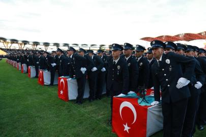 Cumhurbaşkanı Erdoğan: 15 Temmuz'un 10. yıl dönümünde 51 şehidi rahmetle anıyorum