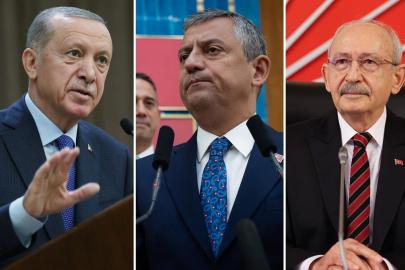 Cumhurbaşkanı Erdoğan'dan CHP'ye çok konuşulacak benzetme