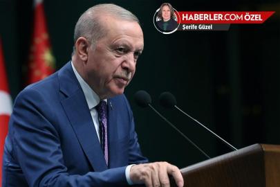 Cumhurbaşkanı Erdoğan'dan MKYK toplantısında önemli Terörsüz Türkiye mesajı
