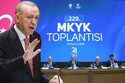 Cumhurbaşkanı Erdoğan'dan son dönemin en sert talimat! Parti, meclis ve kabineye net çizgiler çekti