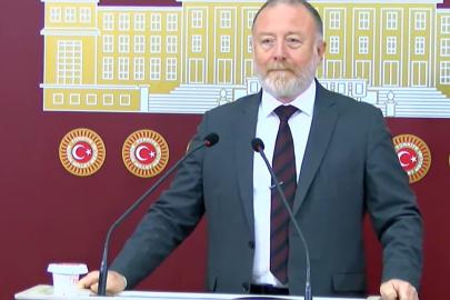 DEM Parti'li Temelli: 12'nci Yargı Paketinde daha fazla cezalandırma yer alıyor