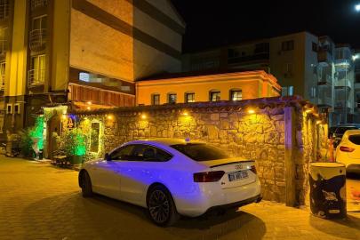 Denizli'de restorana silahlı saldırı: 5 yaralı