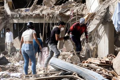 Depremlerle sarsılan Venezuela'da tablo ağır! Can kaybı bin 500'e dayandı