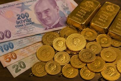 Dev bankadan altın fiyatları için "Yok artık" dedirtecek tahmin