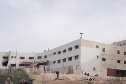 Devrik Esed rejiminin işkenceci Albayı Halep'te yakalandı
