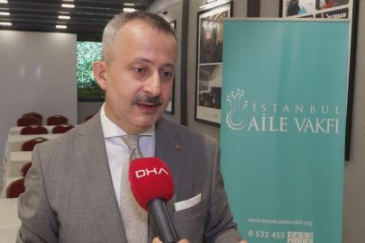 Dijital Anafor Zirvesi İstanbul'da Düzenleniyor