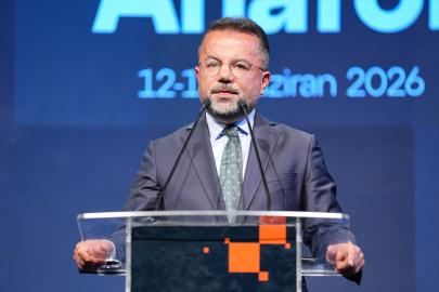 Dijital Anafor Zirvesi Sonuç Bildirisi Açıklandı