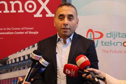 Dijitalpark Teknokent, "B2B" ile Türkiye'den Balkanlar'a inovasyon köprüsü kurdu