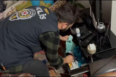 Diyarbakır merkezli 5 ilde yasa dışı bahis operasyonu: 51 gözaltı