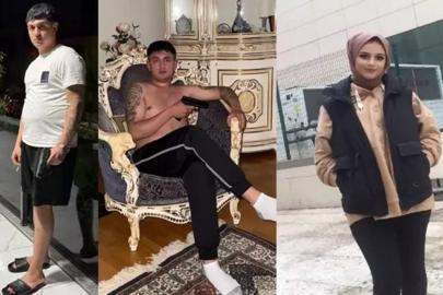 Diyarbakır'da 3 aylık hamile Helin Eren'i öldüren sanık: Yüz yüze savunma talebi kabul edildi