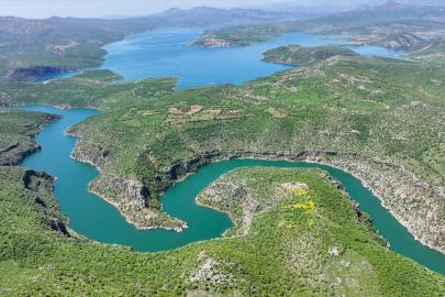 Diyarbakır'ın Saklı Cennetleri Keşfediliyor