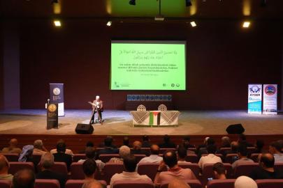 Diyarbakır’da Mavi Marmara ve Sumud Programı